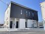 羽後本荘駅よりバス9分 徒歩14分 新築 2階建の賃貸物件