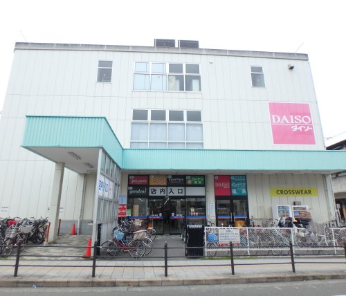 【大阪市西成区北開のマンションのその他】