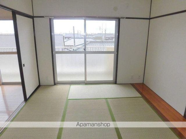 天竺レジデンスのその他写真