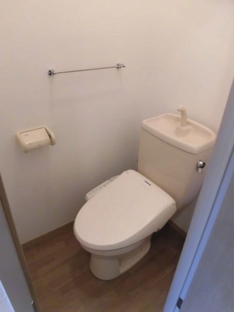 ドリームアーク_内装_3