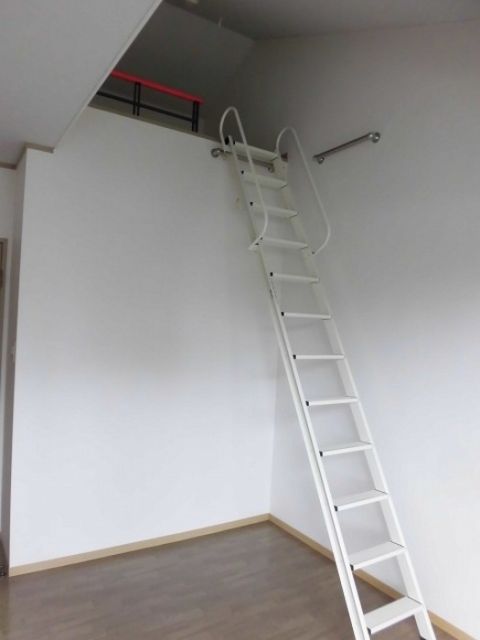 ドリームアーク_内装_0