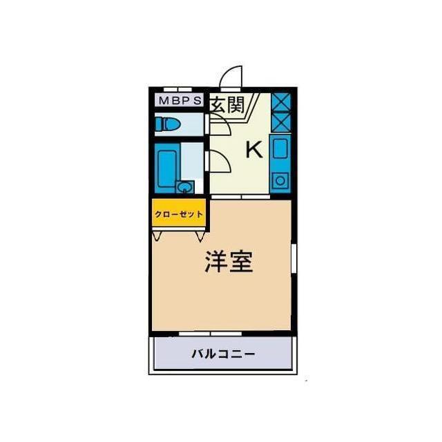 T&Fビル_間取り_0