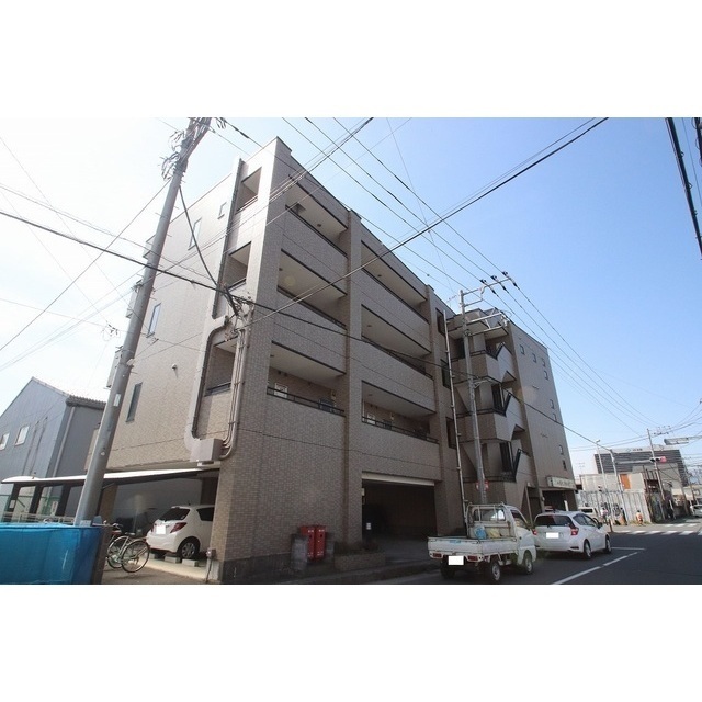 T&Fビル_トップ画像