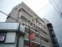 南田辺駅より徒歩3分 4階 築27年8ヶ月の賃貸物件