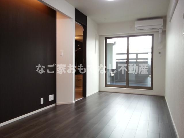 居室・リビング　花音又穂　お問合せはなご家おもてなし不動産へ。