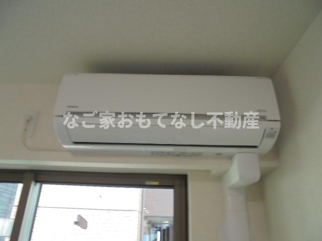その他設備　同型タイプ 花音又穂　お問合せはなご家おもてなし不動産へ。