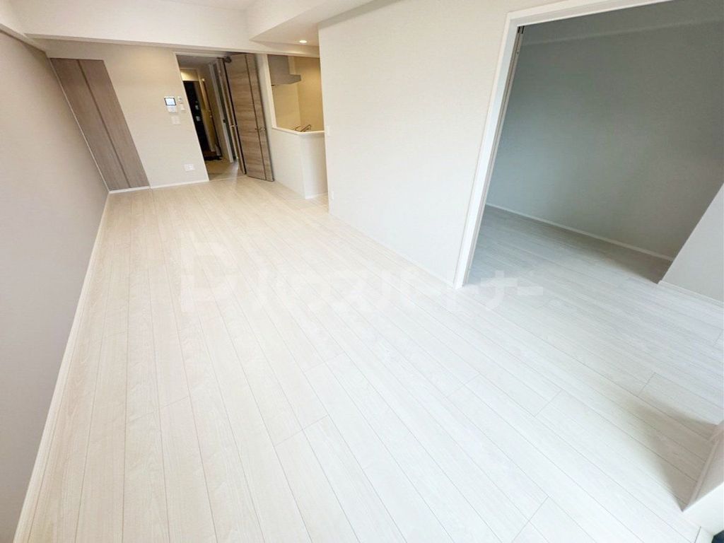 居室・リビング　リビング/居室