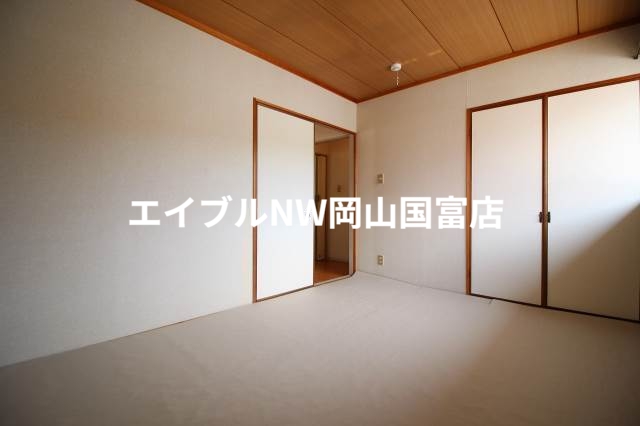 その他部屋・スペース