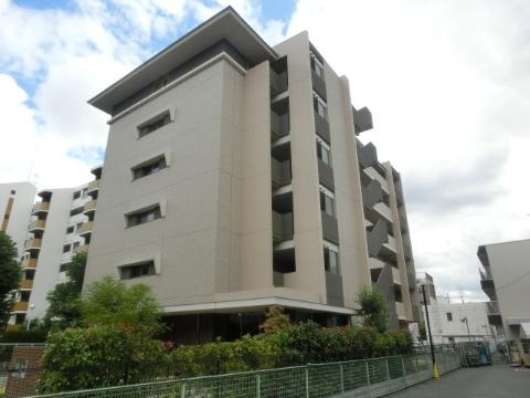 茨木市東奈良３