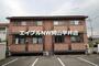 東岡山駅より徒歩9分 2階 築21年1ヶ月の賃貸物件