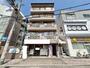 三友平野マンション 4階 築29年8ヶ月の賃貸物件