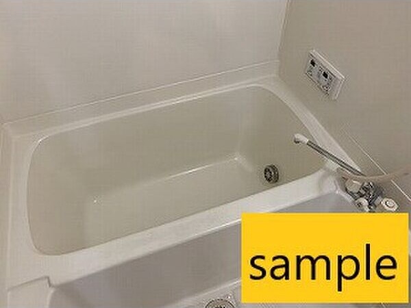 バス・シャワールーム　写真は類似です。