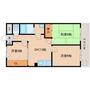 小房荘苑_間取り_0