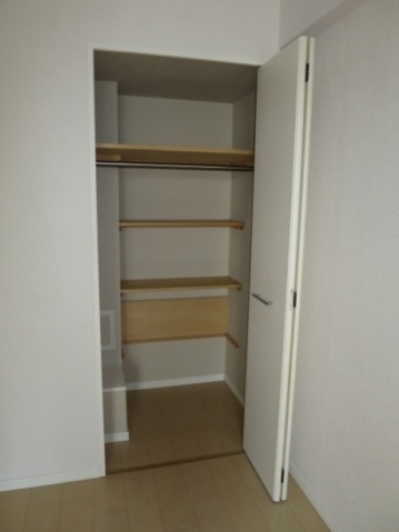 収納　※別部屋参考写真