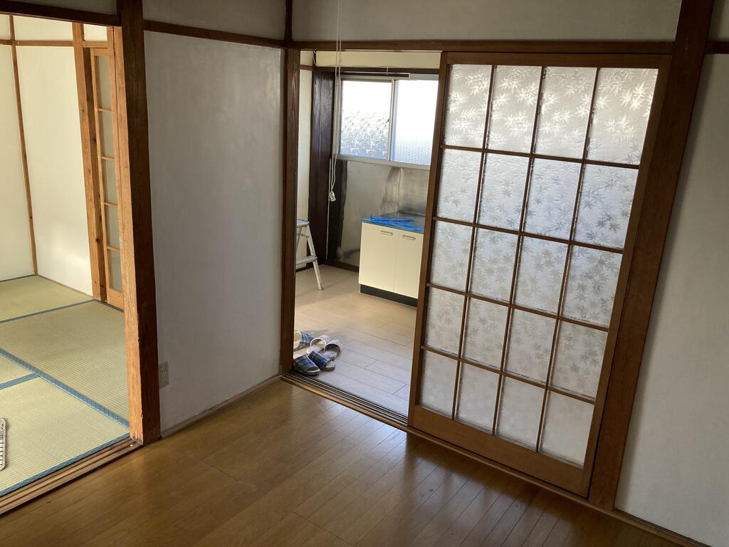 桜井貸家のその他写真