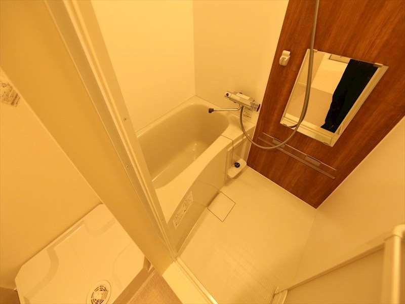 バス・シャワールーム　バスルーム　浴室暖房乾燥機付　同仕様写真