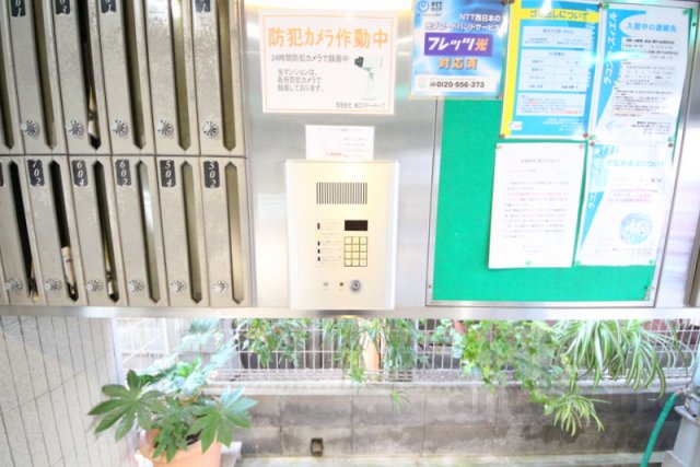 ロビー