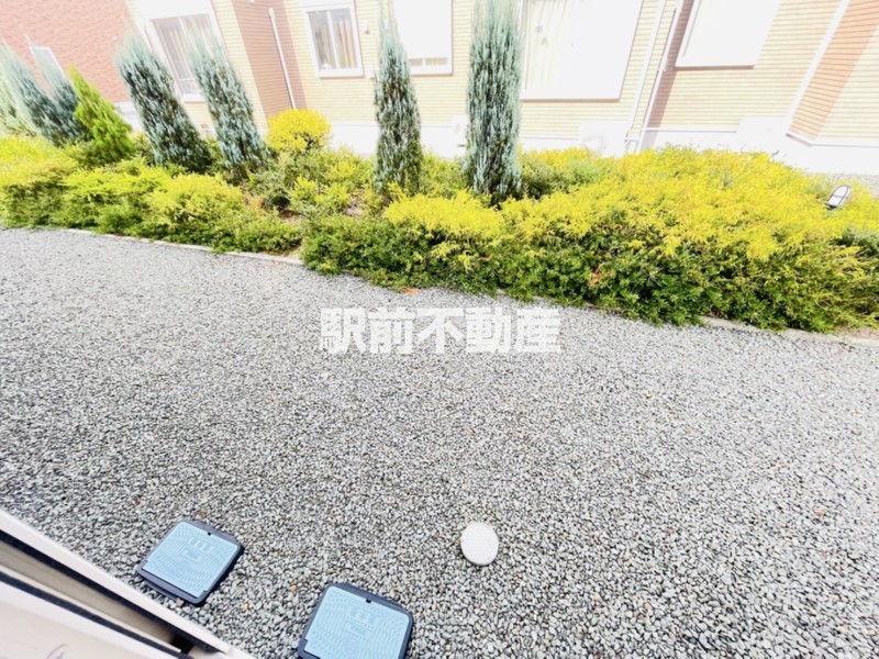 バルコニー　サンルーム