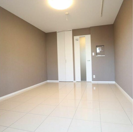 居室・リビング　お部屋はこちら