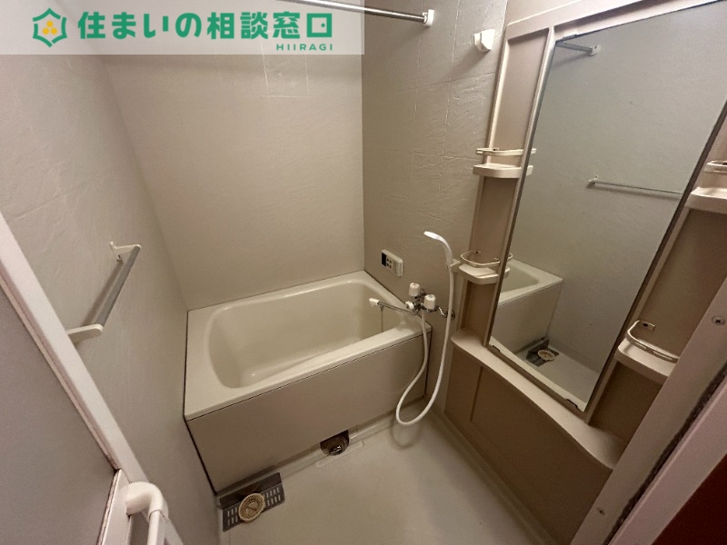 バス・シャワールーム　同型