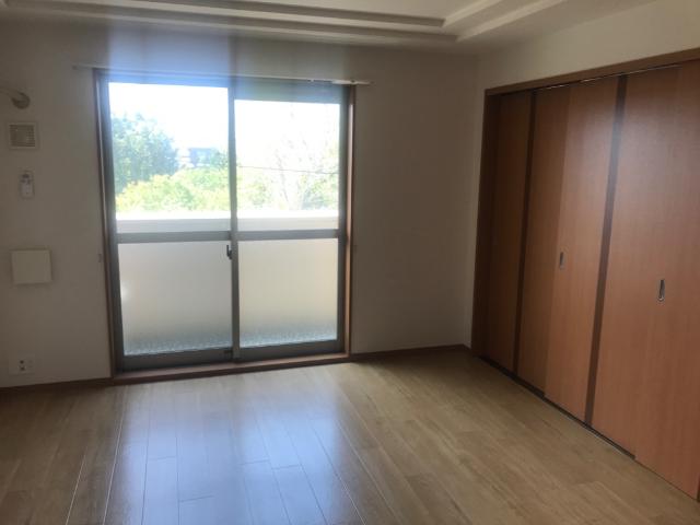 その他部屋・スペース　洋室