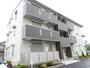 松ノ浜駅より徒歩5分 1階 築5年11ヶ月の賃貸物件