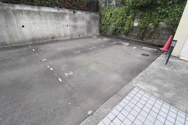 レオパレスシェル青葉のその他写真