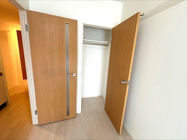 収納　2F別号室の写真イメージです（現状優先）