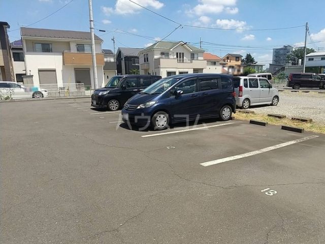 グランディール山中のその他写真