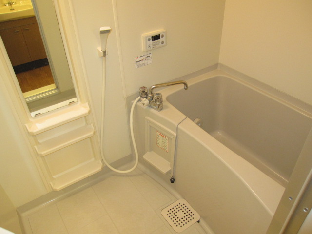 バス・シャワールーム　ダイヤモンドヘッド(GoodHome)