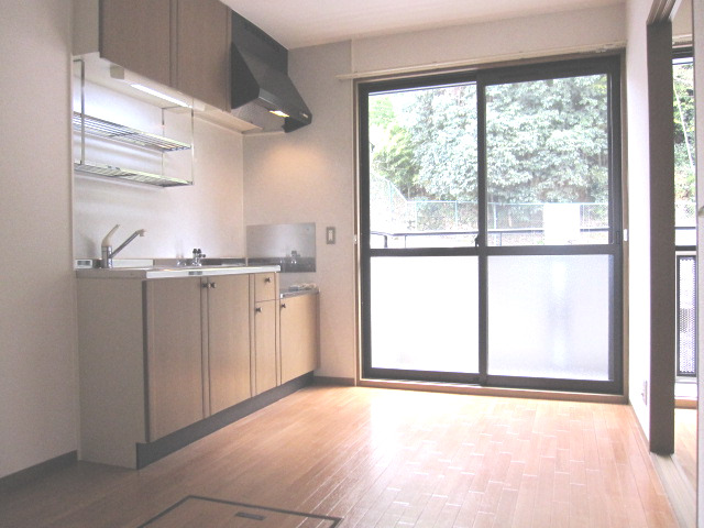 居室・リビング　ダイヤモンドヘッド(GoodHome)