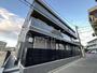 西登戸駅より徒歩3分 3階 新築の賃貸物件