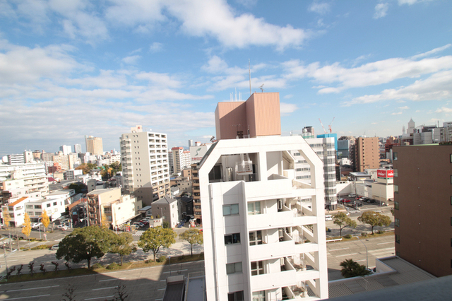 眺望　※同間取の別室のお写真です。