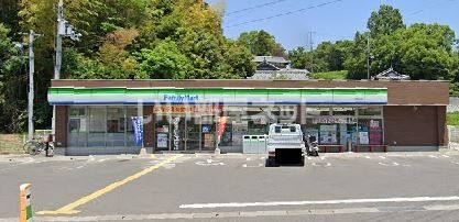 コンビニ　ファミリーマート 一宮竹谷店（コンビニ）まで1013m