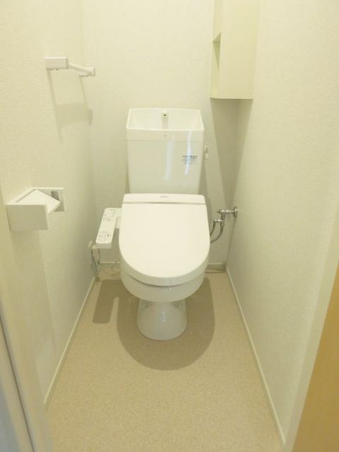 ノーバ西幡豆_内装_3