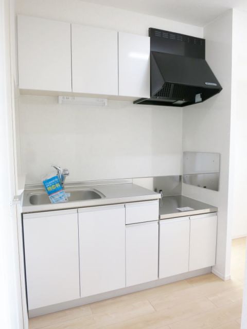 ノーバ西幡豆_内装_1