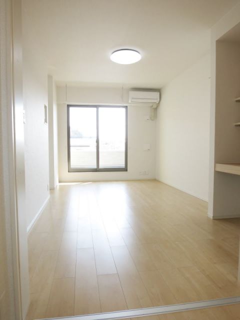 ノーバ西幡豆_内装_0