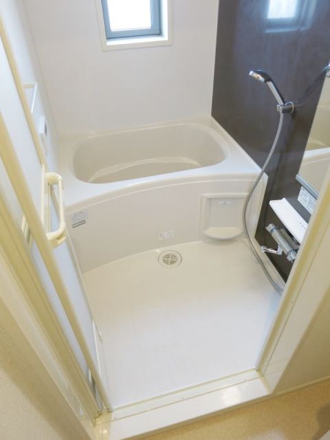 ノーバ西幡豆_内装_2