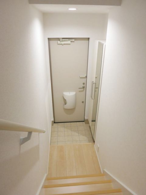 ノーバ西幡豆_内装_5