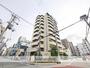 西中島南方駅より徒歩6分 5階 築4年1ヶ月の賃貸物件