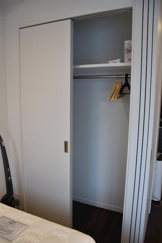 収納　当店は都内全域の家具家電付き物件をご紹介可能です。