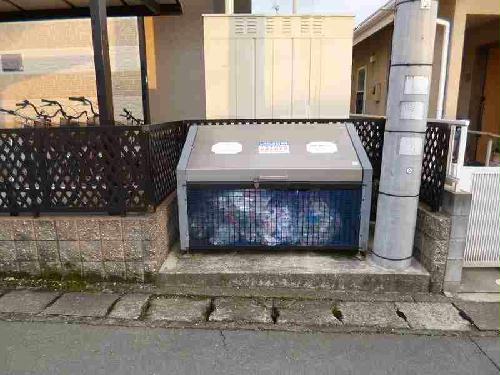 その他共有部分　設備・仕様は号室により異なる為、現況を優先致します。