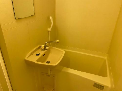 バス・シャワールーム　設備・仕様は号室により異なる為、現況を優先致します。