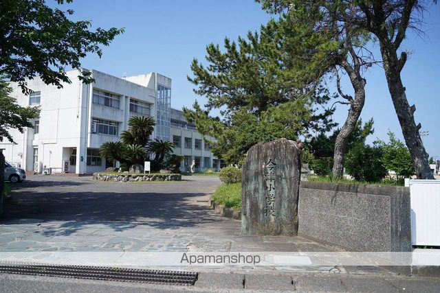 小学校　今津小学校（小学校）まで2617m