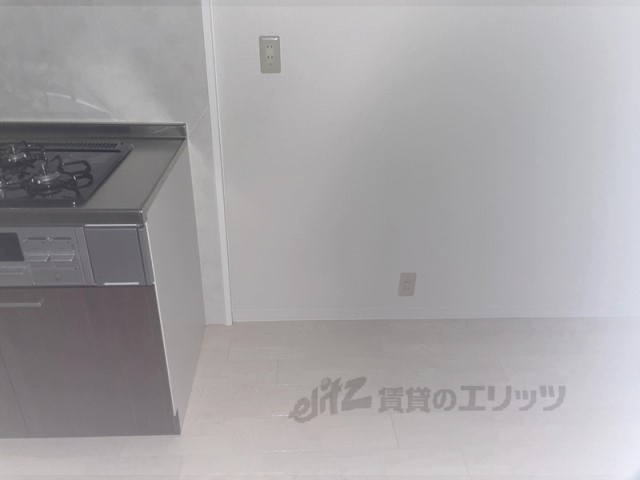 その他部屋・スペース　冷蔵庫置場