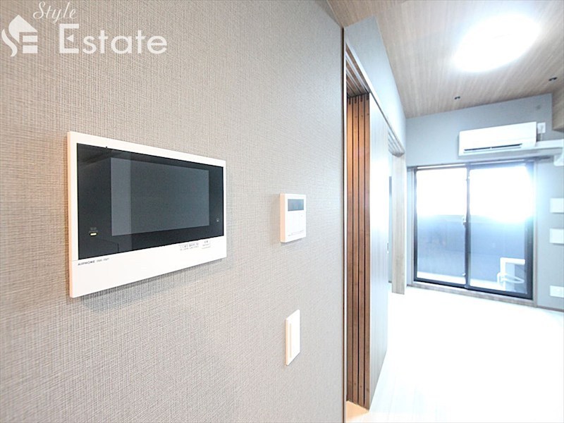 セキュリティ　同仕様画像