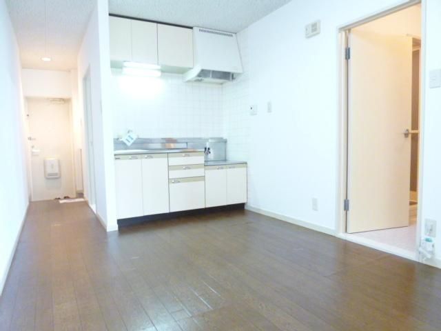 居室・リビング　★お部屋探しは、タウンハウジング多摩センター店へ★