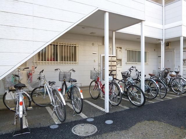 その他共有部分　★お部屋探しは、タウンハウジング多摩センター店へ★