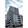 市谷台町坂フロント 4階 築2年1ヶ月の賃貸物件