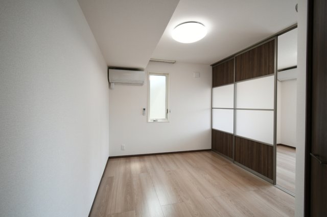 その他部屋・スペース　内装は落ち着いています